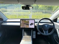 USED 2020 20 TESLA Model 3 0.0 STANDARD RANGE PLUS 4d 302 BHP 