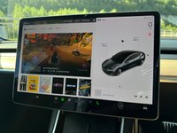 USED 2020 20 TESLA Model 3 0.0 STANDARD RANGE PLUS 4d 302 BHP 