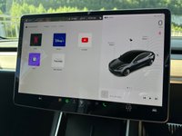 USED 2020 20 TESLA Model 3 0.0 STANDARD RANGE PLUS 4d 302 BHP 