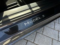 USED 2020 20 TESLA Model 3 0.0 STANDARD RANGE PLUS 4d 302 BHP 
