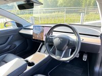 USED 2020 20 TESLA Model 3 0.0 STANDARD RANGE PLUS 4d 302 BHP 