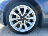 USED 2020 20 TESLA Model 3 0.0 STANDARD RANGE PLUS 4d 302 BHP 