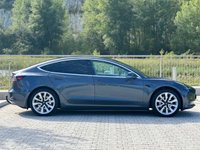 USED 2020 20 TESLA Model 3 0.0 STANDARD RANGE PLUS 4d 302 BHP 