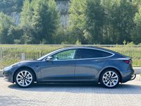 USED 2020 20 TESLA Model 3 0.0 STANDARD RANGE PLUS 4d 302 BHP 