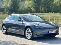 USED 2020 20 TESLA Model 3 0.0 STANDARD RANGE PLUS 4d 302 BHP 