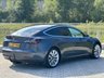 USED 2020 20 TESLA Model 3 0.0 STANDARD RANGE PLUS 4d 302 BHP 