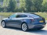 USED 2020 20 TESLA Model 3 0.0 STANDARD RANGE PLUS 4d 302 BHP 