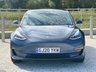 USED 2020 20 TESLA Model 3 0.0 STANDARD RANGE PLUS 4d 302 BHP 