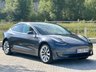 USED 2020 20 TESLA Model 3 0.0 STANDARD RANGE PLUS 4d 302 BHP 