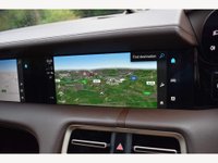 USED 2020 70 PORSCHE TAYCAN 0.0 TURBO S 93KWH 4d 751 BHP PAN ROOF, BOSE SOUND, HEAD UP DISPLAY