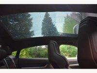 USED 2020 70 PORSCHE TAYCAN 0.0 TURBO S 93KWH 4d 751 BHP PAN ROOF, BOSE SOUND, HEAD UP DISPLAY