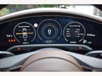 USED 2020 70 PORSCHE TAYCAN 0.0 TURBO S 93KWH 4d 751 BHP PAN ROOF, BOSE SOUND, HEAD UP DISPLAY