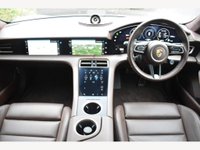 USED 2020 70 PORSCHE TAYCAN 0.0 TURBO S 93KWH 4d 751 BHP PAN ROOF, BOSE SOUND, HEAD UP DISPLAY