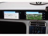 USED 2020 70 PORSCHE TAYCAN 0.0 TURBO S 93KWH 4d 751 BHP PAN ROOF, BOSE SOUND, HEAD UP DISPLAY