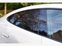 USED 2020 70 PORSCHE TAYCAN 0.0 TURBO S 93KWH 4d 751 BHP PAN ROOF, BOSE SOUND, HEAD UP DISPLAY