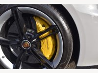 USED 2020 70 PORSCHE TAYCAN 0.0 TURBO S 93KWH 4d 751 BHP PAN ROOF, BOSE SOUND, HEAD UP DISPLAY