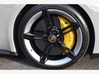 USED 2020 70 PORSCHE TAYCAN 0.0 TURBO S 93KWH 4d 751 BHP PAN ROOF, BOSE SOUND, HEAD UP DISPLAY
