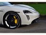 USED 2020 70 PORSCHE TAYCAN 0.0 TURBO S 93KWH 4d 751 BHP PAN ROOF, BOSE SOUND, HEAD UP DISPLAY