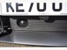 USED 2020 70 PORSCHE TAYCAN 0.0 TURBO S 93KWH 4d 751 BHP PAN ROOF, BOSE SOUND, HEAD UP DISPLAY