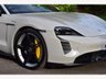 USED 2020 70 PORSCHE TAYCAN 0.0 TURBO S 93KWH 4d 751 BHP PAN ROOF, BOSE SOUND, HEAD UP DISPLAY
