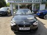 USED 2014 14 BMW 1 SERIES 3.0 M135I 5d 316 BHP AUTOMATIC OVER &pound;3,500+ Factory Fitted Extras including; Sport Automatic Transmission, Media Package, Black Sapphire Metallic Paintwork, Sun Protection Package, BMW Advanced Loudspeaker System & Rain Sensor with Automatic Headlight Activation. Automatic, Full Service History, NEW MOT