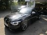 USED 2014 14 BMW 1 SERIES 3.0 M135I 5d 316 BHP AUTOMATIC OVER &pound;3,500+ Factory Fitted Extras including; Sport Automatic Transmission, Media Package, Black Sapphire Metallic Paintwork, Sun Protection Package, BMW Advanced Loudspeaker System & Rain Sensor with Automatic Headlight Activation. Automatic, Full Service History, NEW MOT