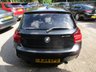USED 2014 14 BMW 1 SERIES 3.0 M135I 5d 316 BHP AUTOMATIC OVER &pound;3,500+ Factory Fitted Extras including; Sport Automatic Transmission, Media Package, Black Sapphire Metallic Paintwork, Sun Protection Package, BMW Advanced Loudspeaker System & Rain Sensor with Automatic Headlight Activation. Automatic, Full Service History, NEW MOT