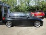 USED 2014 14 BMW 1 SERIES 3.0 M135I 5d 316 BHP AUTOMATIC OVER &pound;3,500+ Factory Fitted Extras including; Sport Automatic Transmission, Media Package, Black Sapphire Metallic Paintwork, Sun Protection Package, BMW Advanced Loudspeaker System & Rain Sensor with Automatic Headlight Activation. Automatic, Full Service History, NEW MOT
