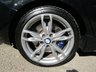 USED 2014 14 BMW 1 SERIES 3.0 M135I 5d 316 BHP AUTOMATIC OVER &pound;3,500+ Factory Fitted Extras including; Sport Automatic Transmission, Media Package, Black Sapphire Metallic Paintwork, Sun Protection Package, BMW Advanced Loudspeaker System & Rain Sensor with Automatic Headlight Activation. Automatic, Full Service History, NEW MOT