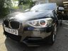 USED 2014 14 BMW 1 SERIES 3.0 M135I 5d 316 BHP AUTOMATIC OVER &pound;3,500+ Factory Fitted Extras including; Sport Automatic Transmission, Media Package, Black Sapphire Metallic Paintwork, Sun Protection Package, BMW Advanced Loudspeaker System & Rain Sensor with Automatic Headlight Activation. Automatic, Full Service History, NEW MOT