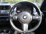 USED 2014 14 BMW 1 SERIES 3.0 M135I 5d 316 BHP AUTOMATIC OVER &pound;3,500+ Factory Fitted Extras including; Sport Automatic Transmission, Media Package, Black Sapphire Metallic Paintwork, Sun Protection Package, BMW Advanced Loudspeaker System & Rain Sensor with Automatic Headlight Activation. Automatic, Full Service History, NEW MOT