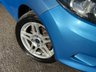 USED 2011 10 FORD FIESTA 1.2 STYLE 3dr - ALLOY WHEELS 