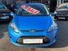 USED 2011 10 FORD FIESTA 1.2 STYLE 3dr - ALLOY WHEELS 