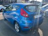 USED 2011 10 FORD FIESTA 1.2 STYLE 3dr - ALLOY WHEELS 