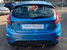 USED 2011 10 FORD FIESTA 1.2 STYLE 3dr - ALLOY WHEELS 