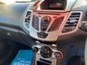 USED 2011 10 FORD FIESTA 1.2 STYLE 3dr - ALLOY WHEELS 