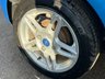 USED 2011 10 FORD FIESTA 1.2 STYLE 3dr - ALLOY WHEELS 