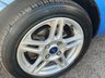 USED 2011 10 FORD FIESTA 1.2 STYLE 3dr - ALLOY WHEELS 