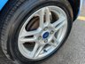 USED 2011 10 FORD FIESTA 1.2 STYLE 3dr - ALLOY WHEELS 