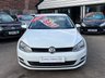 USED 2014 64 VOLKSWAGEN GOLF 1.4 TSi BLUEMOTION TECHNOLOGY SE 5dr 