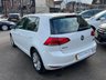 USED 2014 64 VOLKSWAGEN GOLF 1.4 TSi BLUEMOTION TECHNOLOGY SE 5dr 