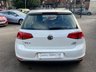 USED 2014 64 VOLKSWAGEN GOLF 1.4 TSi BLUEMOTION TECHNOLOGY SE 5dr 