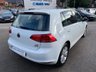 USED 2014 64 VOLKSWAGEN GOLF 1.4 TSi BLUEMOTION TECHNOLOGY SE 5dr 