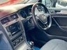 USED 2014 64 VOLKSWAGEN GOLF 1.4 TSi BLUEMOTION TECHNOLOGY SE 5dr 