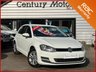 USED 2014 64 VOLKSWAGEN GOLF 1.4 TSi BLUEMOTION TECHNOLOGY SE 5dr 