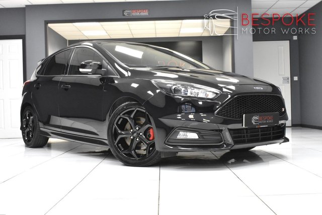Bespoke Motor Works LTD