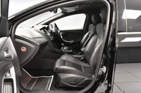 USED 2016 66 FORD FOCUS 2.0 TDCI ST-3 5 DOOR **&pound;297 A MONTH WITH &pound;1325 DEPOSIT**