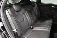 USED 2016 66 FORD FOCUS 2.0 TDCI ST-3 5 DOOR **&pound;297 A MONTH WITH &pound;1325 DEPOSIT**