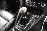 USED 2016 66 FORD FOCUS 2.0 TDCI ST-3 5 DOOR **&pound;297 A MONTH WITH &pound;1325 DEPOSIT**