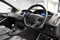 USED 2016 66 FORD FOCUS 2.0 TDCI ST-3 5 DOOR **&pound;297 A MONTH WITH &pound;1325 DEPOSIT**